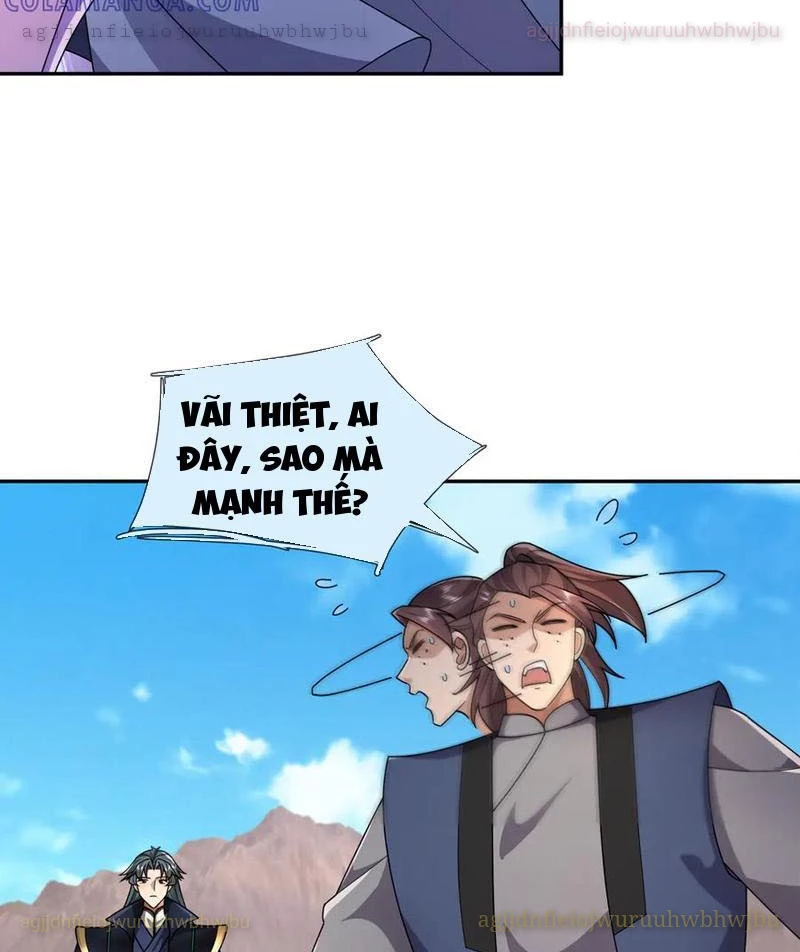 Ngủ Say Vạn Cổ: Xuất Thế Quét Ngang Chư Thiên Chapter 117 - 54
