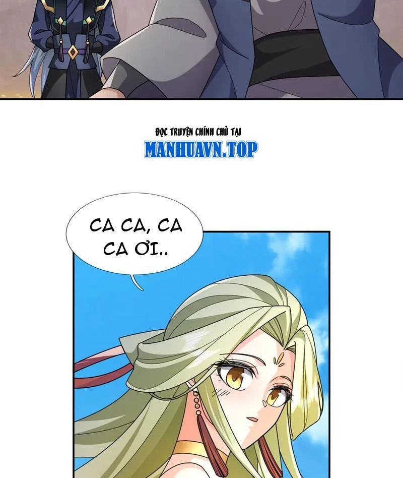 Ngủ Say Vạn Cổ: Xuất Thế Quét Ngang Chư Thiên Chapter 117 - 55