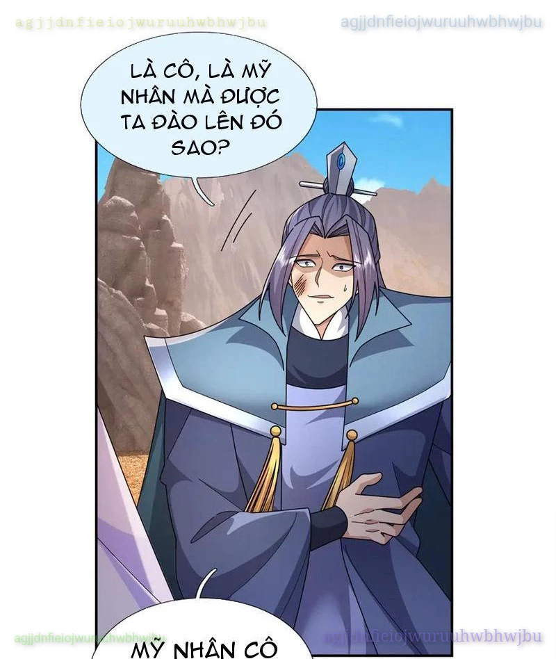 Ngủ Say Vạn Cổ: Xuất Thế Quét Ngang Chư Thiên Chapter 117 - 58
