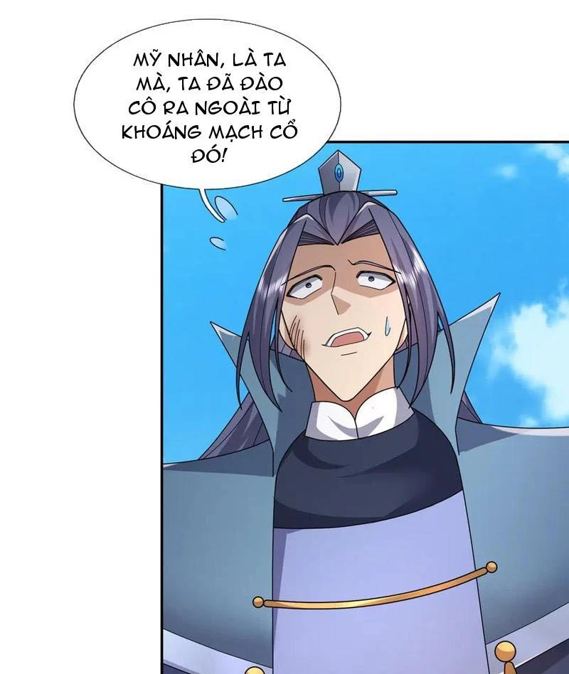 Ngủ Say Vạn Cổ: Xuất Thế Quét Ngang Chư Thiên Chapter 117 - 60