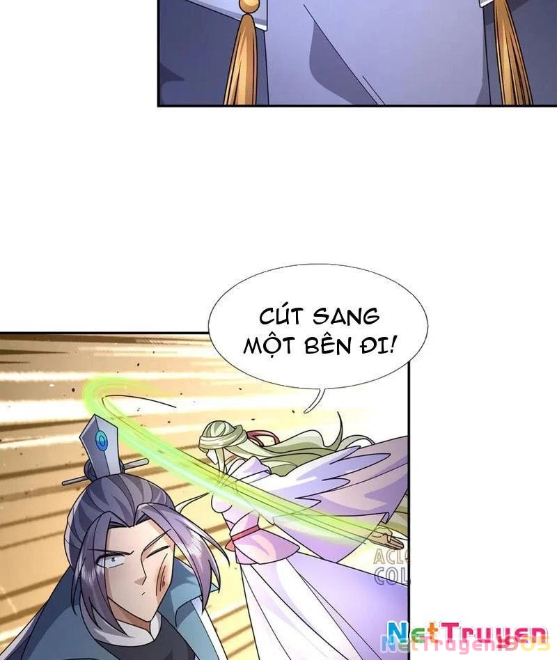 Ngủ Say Vạn Cổ: Xuất Thế Quét Ngang Chư Thiên Chapter 117 - 61