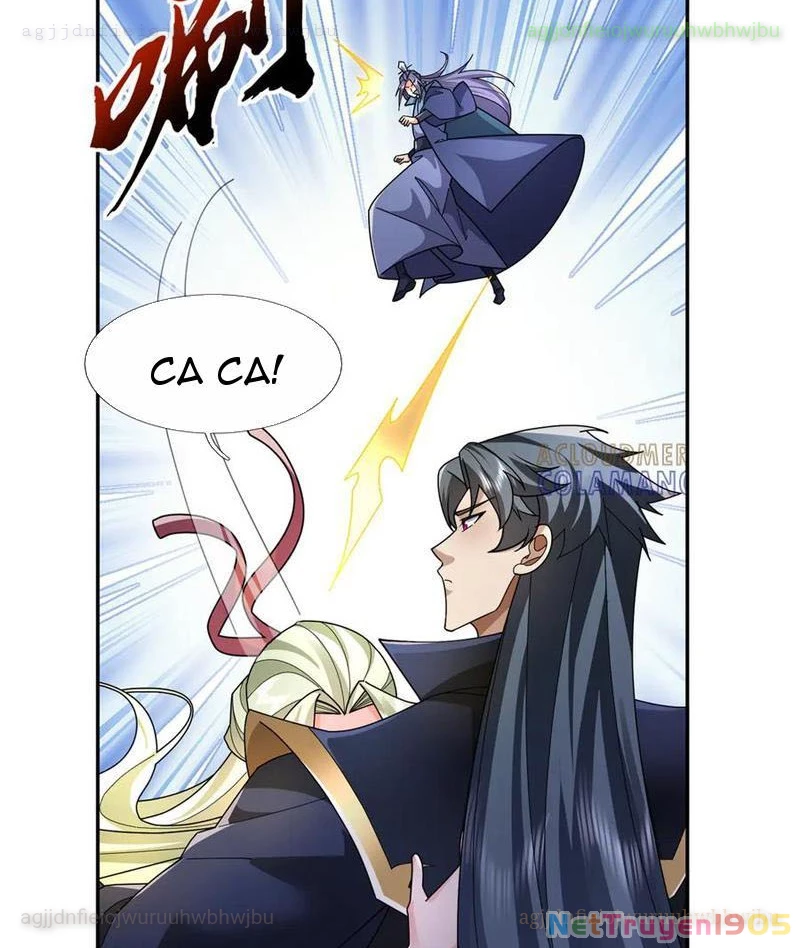 Ngủ Say Vạn Cổ: Xuất Thế Quét Ngang Chư Thiên Chapter 117 - 64
