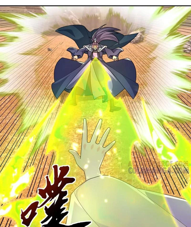 Ngủ Say Vạn Cổ: Xuất Thế Quét Ngang Chư Thiên Chapter 117 - 69