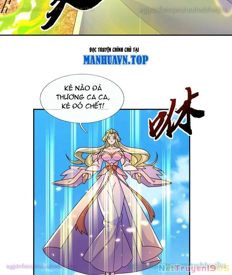 Ngủ Say Vạn Cổ: Xuất Thế Quét Ngang Chư Thiên Chapter 117 - 70