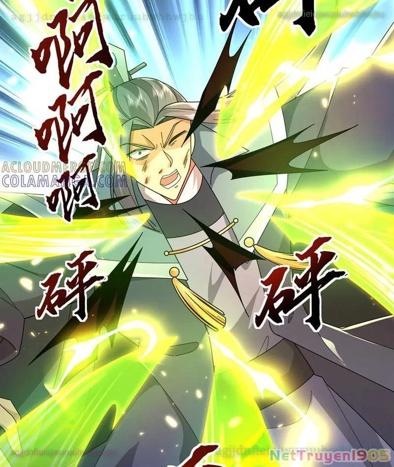 Ngủ Say Vạn Cổ: Xuất Thế Quét Ngang Chư Thiên Chapter 117 - 72