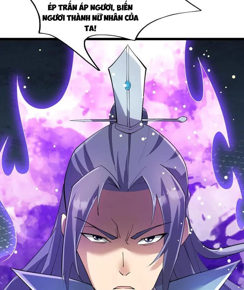 Ngủ Say Vạn Cổ: Xuất Thế Quét Ngang Chư Thiên Chapter 117 - 78