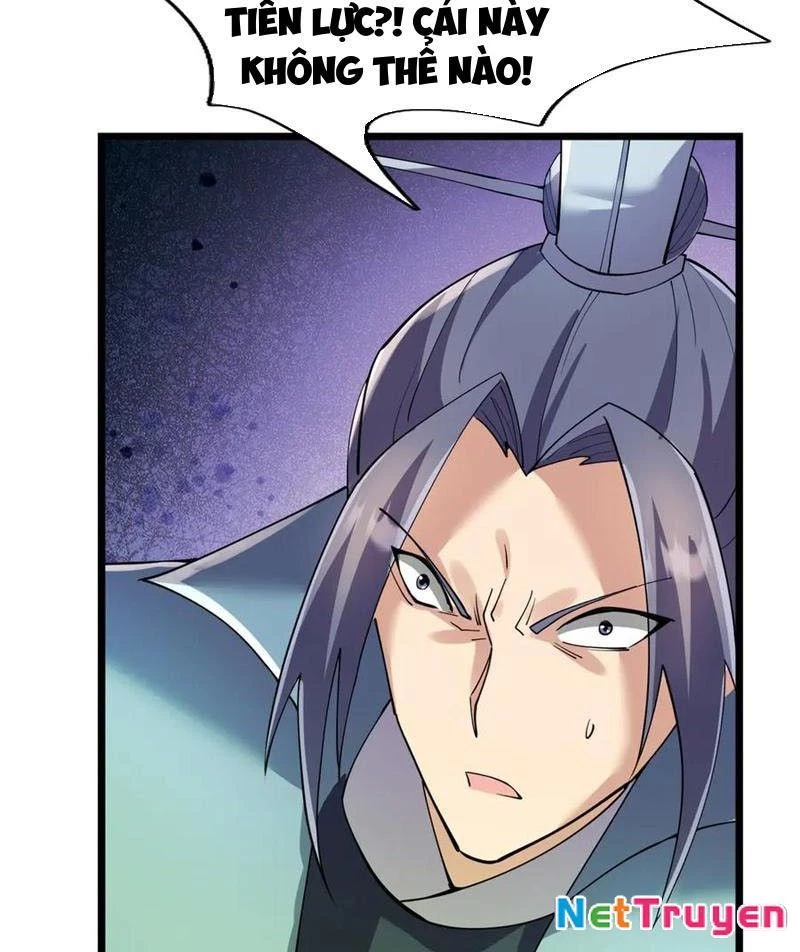 Ngủ Say Vạn Cổ: Xuất Thế Quét Ngang Chư Thiên Chapter 117 - 81