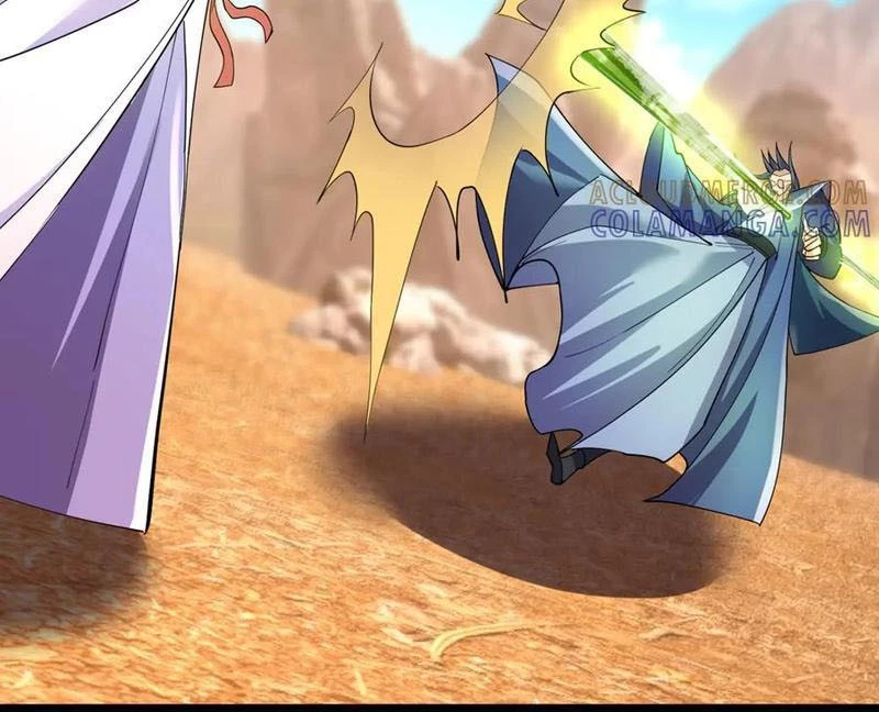 Ngủ Say Vạn Cổ: Xuất Thế Quét Ngang Chư Thiên Chapter 117 - 83