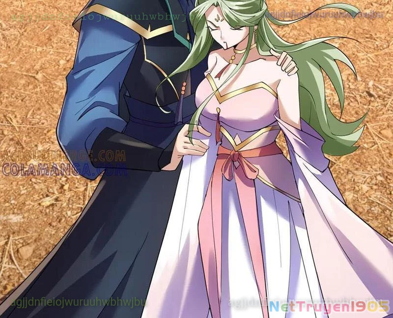 Ngủ Say Vạn Cổ: Xuất Thế Quét Ngang Chư Thiên Chapter 117 - 90