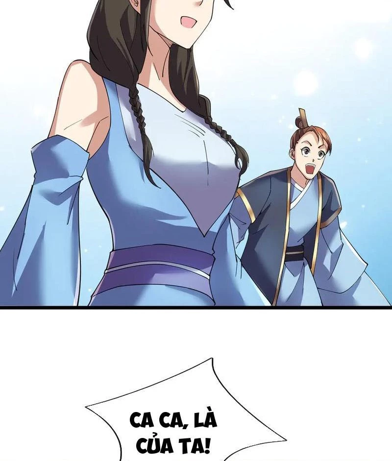 Ngủ Say Vạn Cổ: Xuất Thế Quét Ngang Chư Thiên Chapter 118 - 4