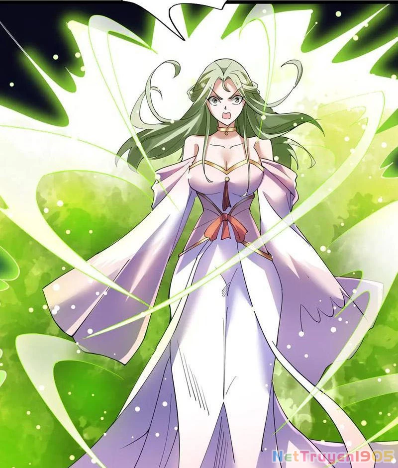 Ngủ Say Vạn Cổ: Xuất Thế Quét Ngang Chư Thiên Chapter 118 - 5