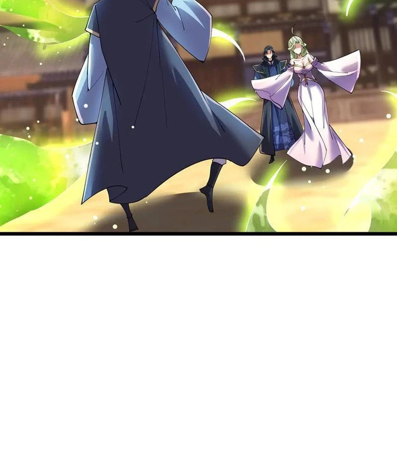 Ngủ Say Vạn Cổ: Xuất Thế Quét Ngang Chư Thiên Chapter 118 - 7