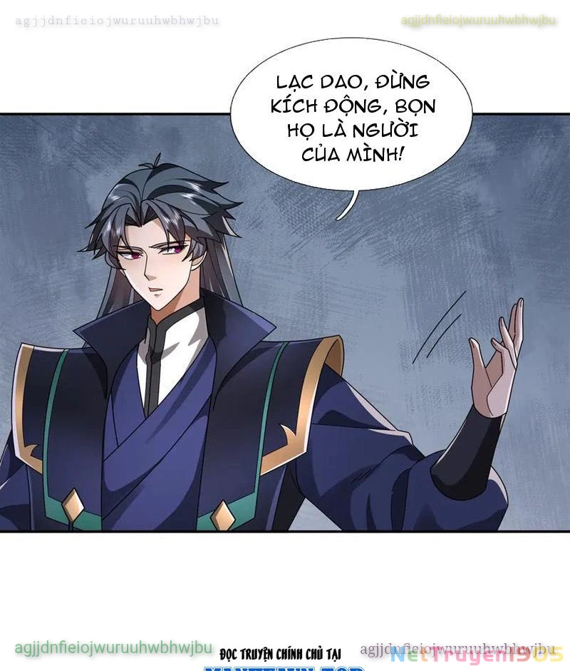 Ngủ Say Vạn Cổ: Xuất Thế Quét Ngang Chư Thiên Chapter 118 - 8