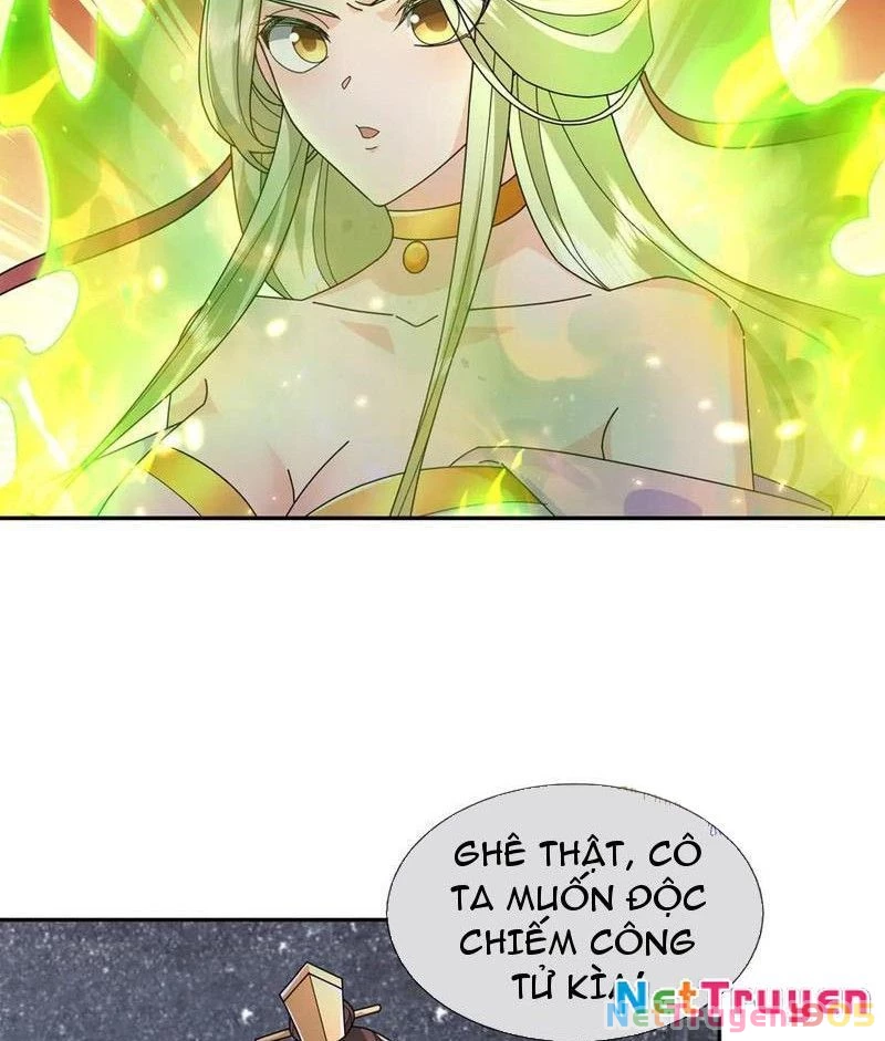 Ngủ Say Vạn Cổ: Xuất Thế Quét Ngang Chư Thiên Chapter 118 - 11
