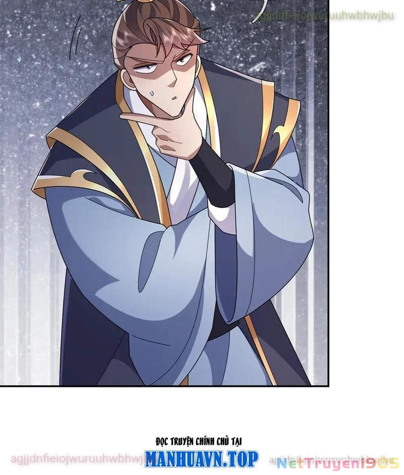 Ngủ Say Vạn Cổ: Xuất Thế Quét Ngang Chư Thiên Chapter 118 - 12