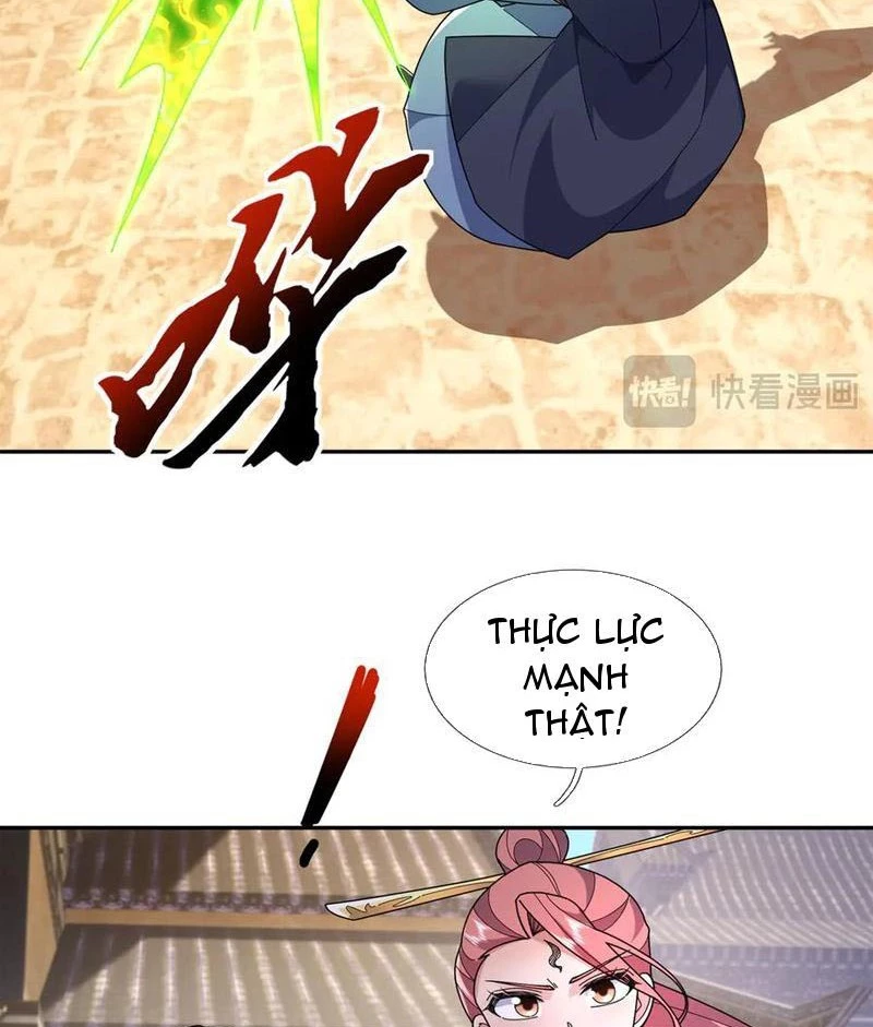 Ngủ Say Vạn Cổ: Xuất Thế Quét Ngang Chư Thiên Chapter 118 - 15