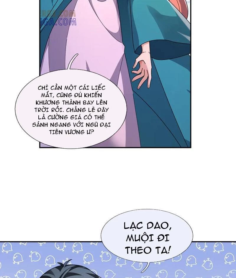 Ngủ Say Vạn Cổ: Xuất Thế Quét Ngang Chư Thiên Chapter 118 - 17