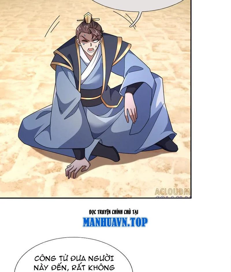Ngủ Say Vạn Cổ: Xuất Thế Quét Ngang Chư Thiên Chapter 118 - 19