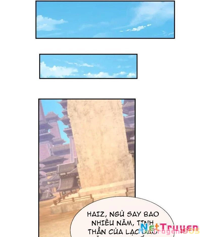 Ngủ Say Vạn Cổ: Xuất Thế Quét Ngang Chư Thiên Chapter 118 - 21