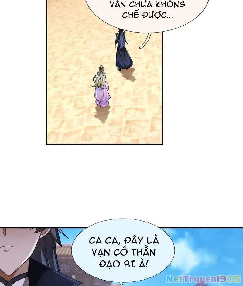 Ngủ Say Vạn Cổ: Xuất Thế Quét Ngang Chư Thiên Chapter 118 - 22
