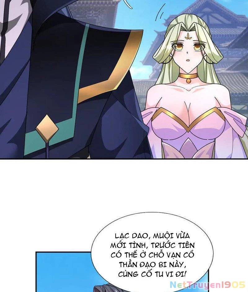 Ngủ Say Vạn Cổ: Xuất Thế Quét Ngang Chư Thiên Chapter 118 - 23