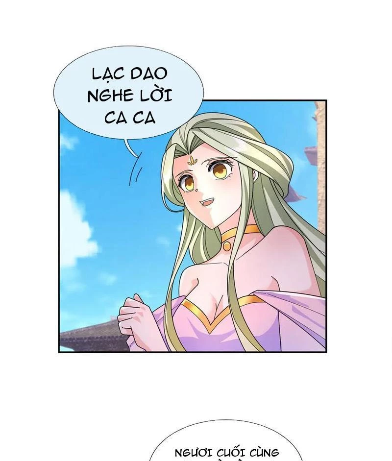 Ngủ Say Vạn Cổ: Xuất Thế Quét Ngang Chư Thiên Chapter 118 - 25