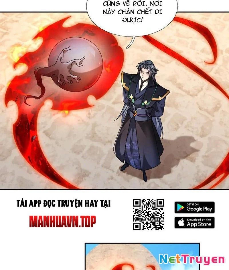Ngủ Say Vạn Cổ: Xuất Thế Quét Ngang Chư Thiên Chapter 118 - 26