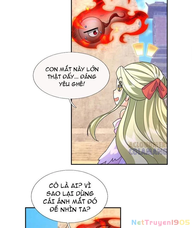 Ngủ Say Vạn Cổ: Xuất Thế Quét Ngang Chư Thiên Chapter 118 - 27