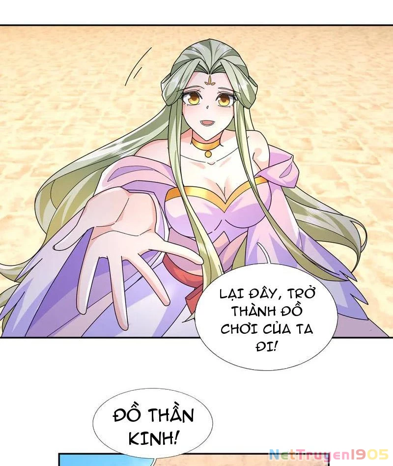 Ngủ Say Vạn Cổ: Xuất Thế Quét Ngang Chư Thiên Chapter 118 - 29