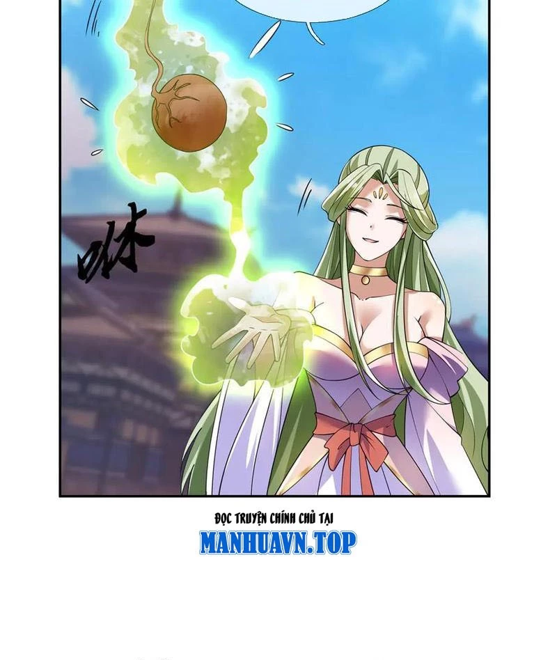 Ngủ Say Vạn Cổ: Xuất Thế Quét Ngang Chư Thiên Chapter 118 - 34