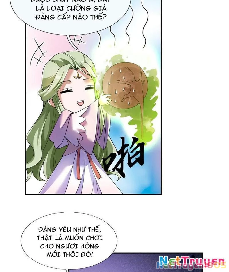 Ngủ Say Vạn Cổ: Xuất Thế Quét Ngang Chư Thiên Chapter 118 - 36