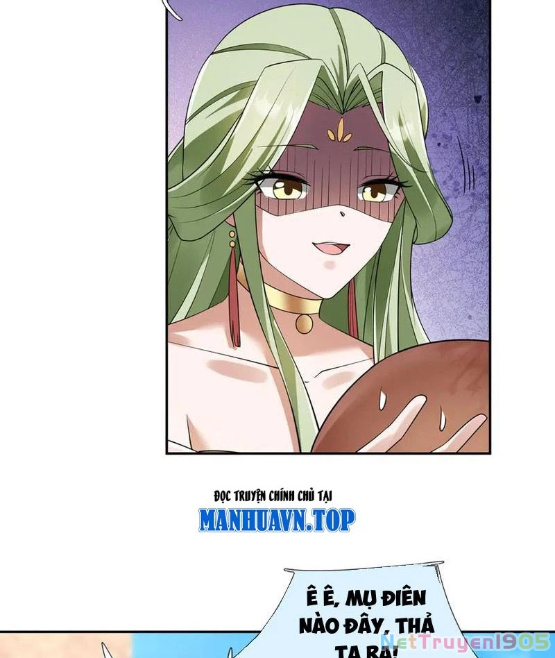 Ngủ Say Vạn Cổ: Xuất Thế Quét Ngang Chư Thiên Chapter 118 - 37