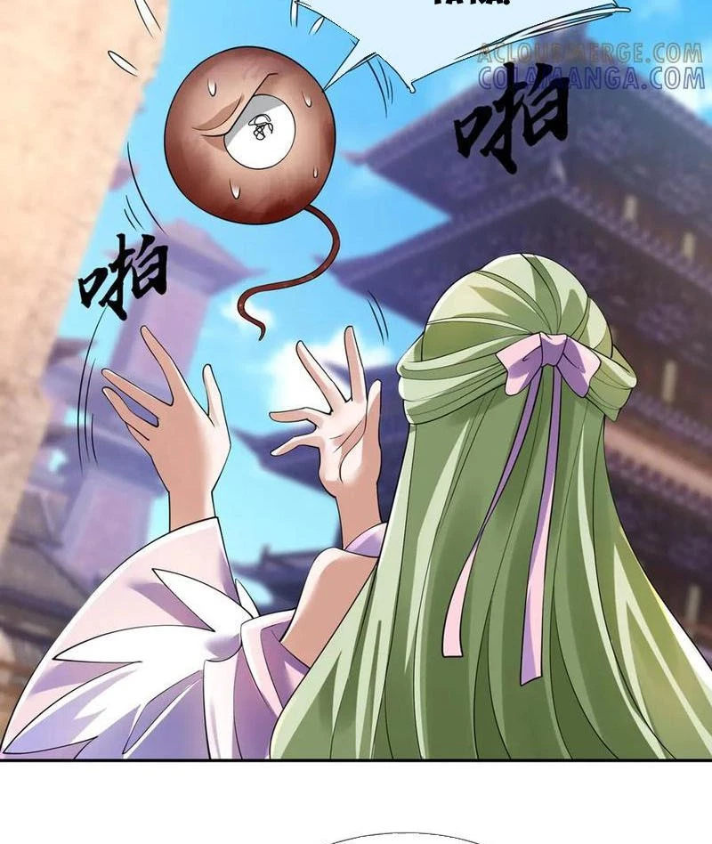 Ngủ Say Vạn Cổ: Xuất Thế Quét Ngang Chư Thiên Chapter 118 - 38
