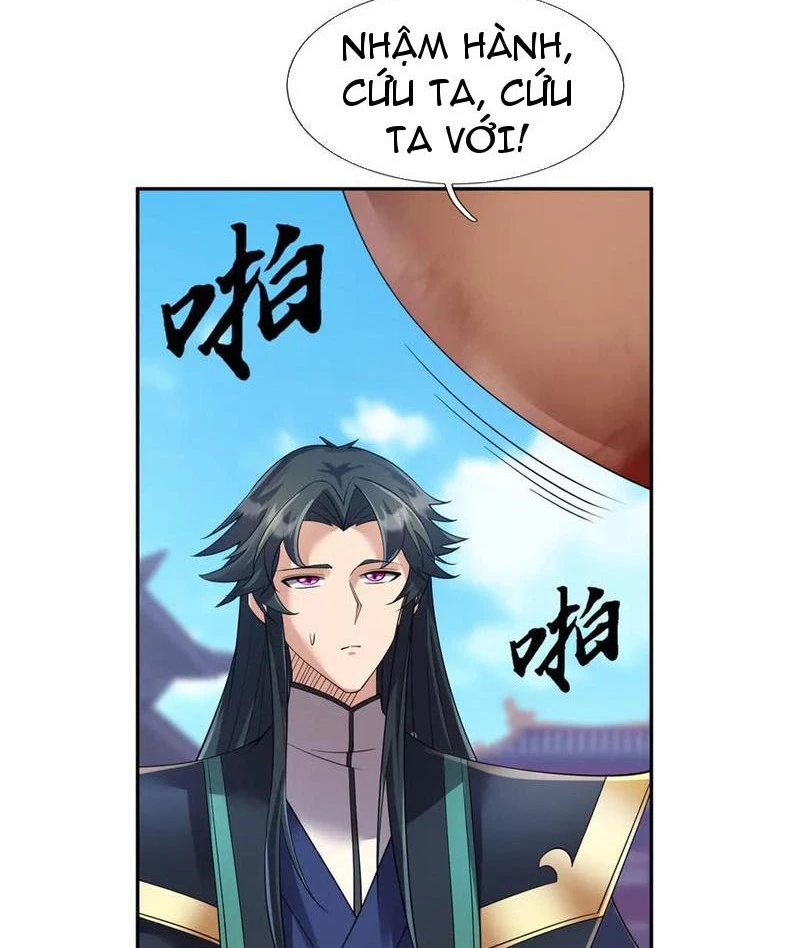 Ngủ Say Vạn Cổ: Xuất Thế Quét Ngang Chư Thiên Chapter 118 - 39