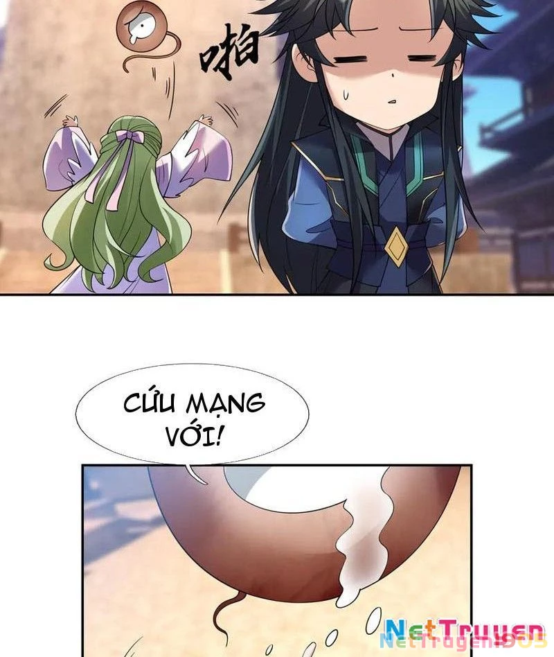 Ngủ Say Vạn Cổ: Xuất Thế Quét Ngang Chư Thiên Chapter 118 - 41