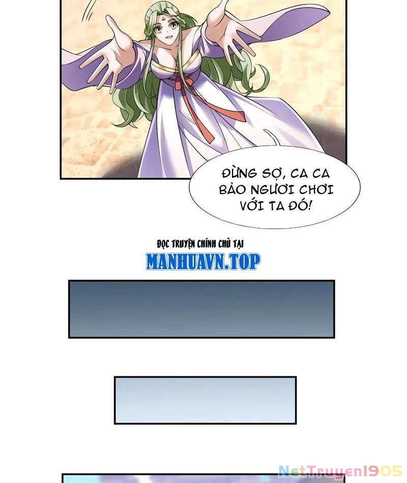 Ngủ Say Vạn Cổ: Xuất Thế Quét Ngang Chư Thiên Chapter 118 - 42