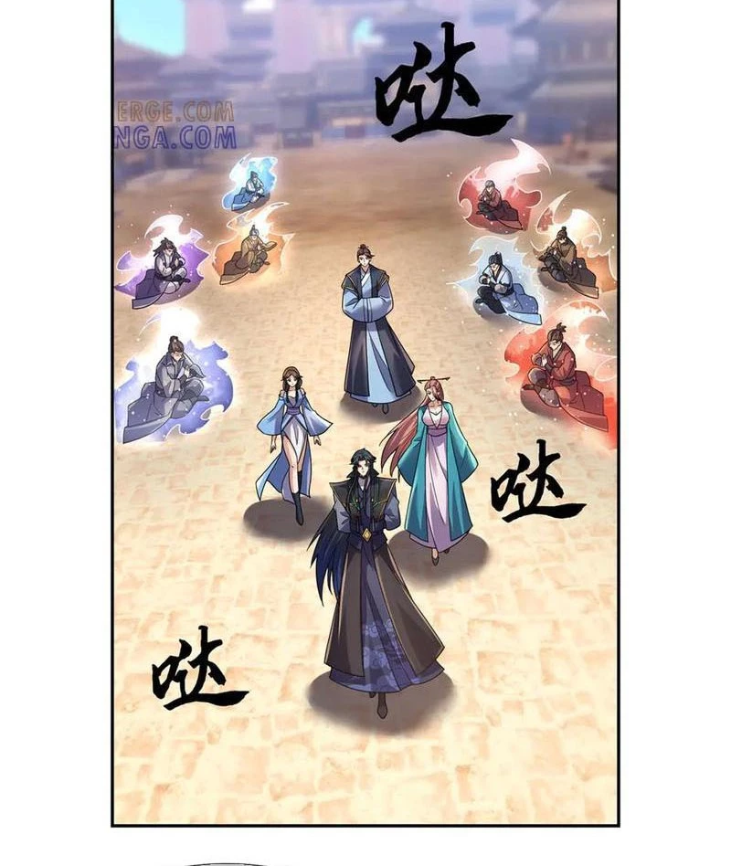 Ngủ Say Vạn Cổ: Xuất Thế Quét Ngang Chư Thiên Chapter 118 - 43