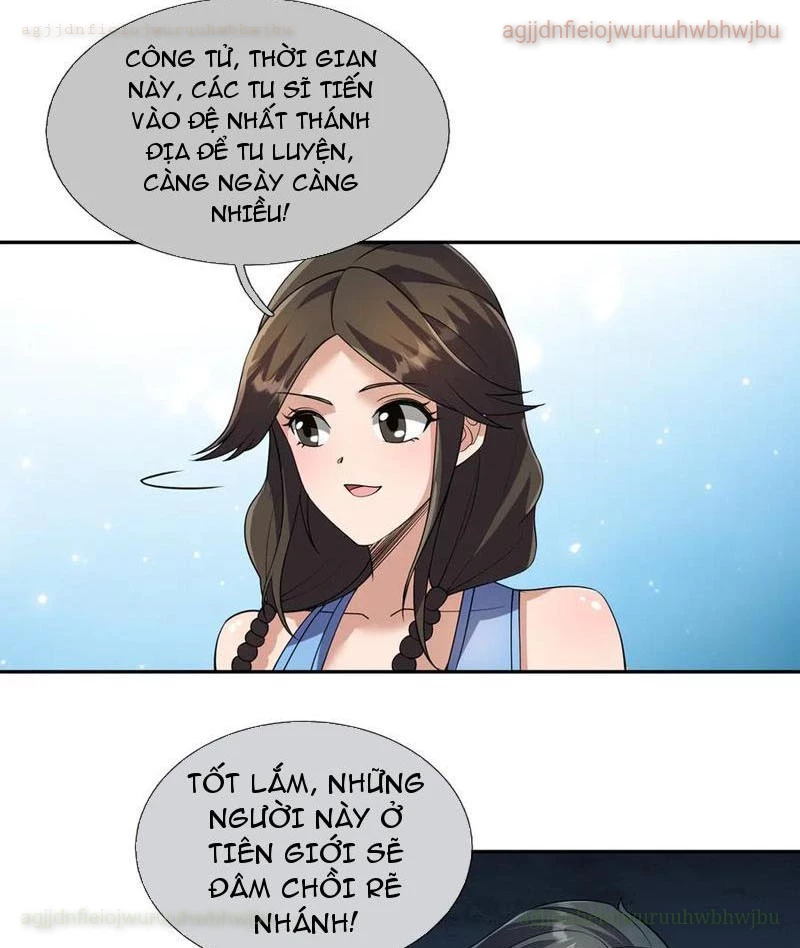 Ngủ Say Vạn Cổ: Xuất Thế Quét Ngang Chư Thiên Chapter 118 - 44