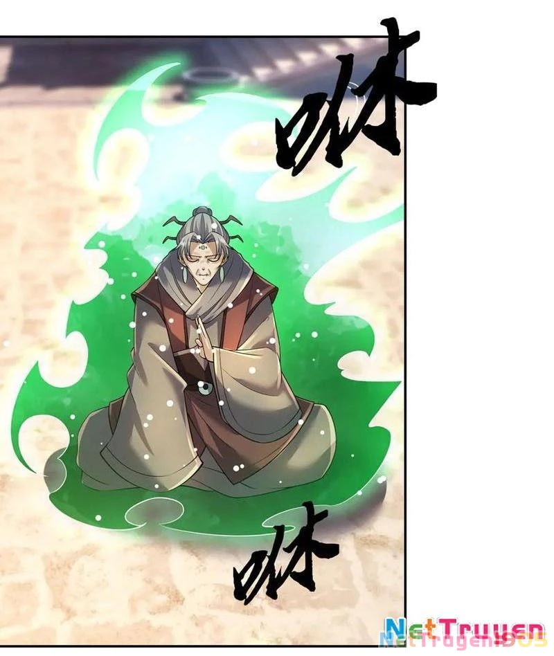 Ngủ Say Vạn Cổ: Xuất Thế Quét Ngang Chư Thiên Chapter 118 - 46