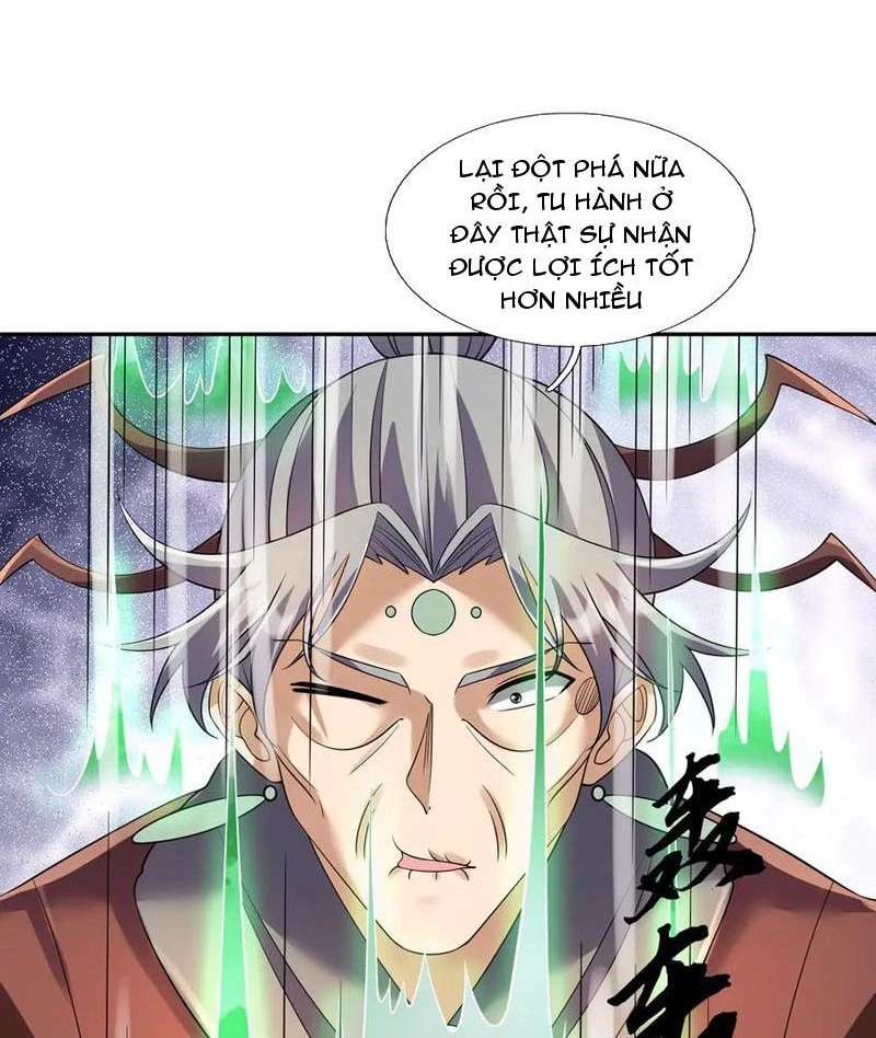Ngủ Say Vạn Cổ: Xuất Thế Quét Ngang Chư Thiên Chapter 118 - 47