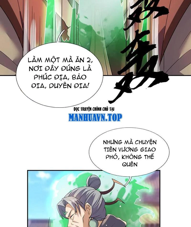 Ngủ Say Vạn Cổ: Xuất Thế Quét Ngang Chư Thiên Chapter 118 - 48