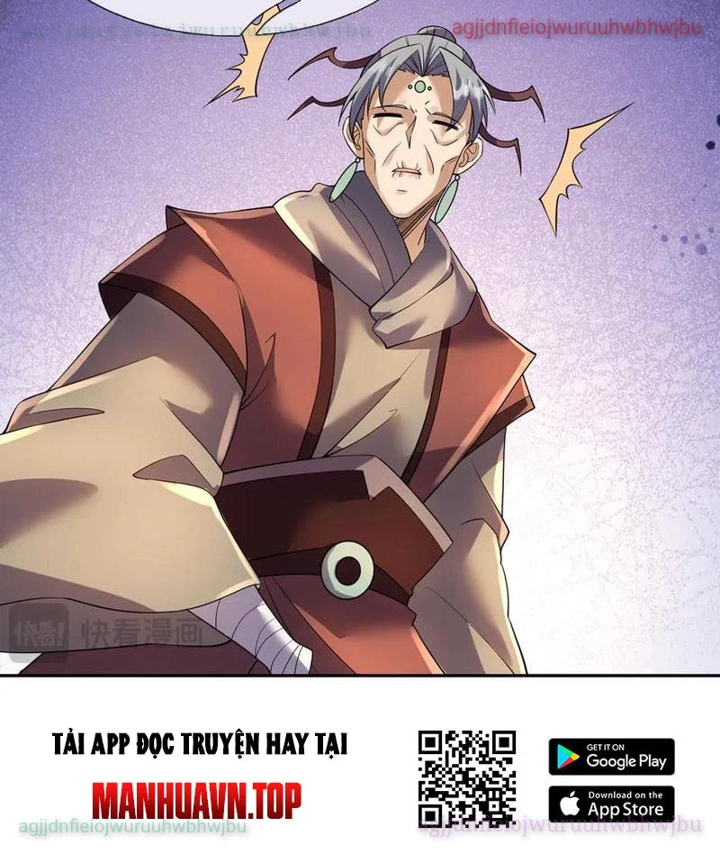 Ngủ Say Vạn Cổ: Xuất Thế Quét Ngang Chư Thiên Chapter 118 - 50