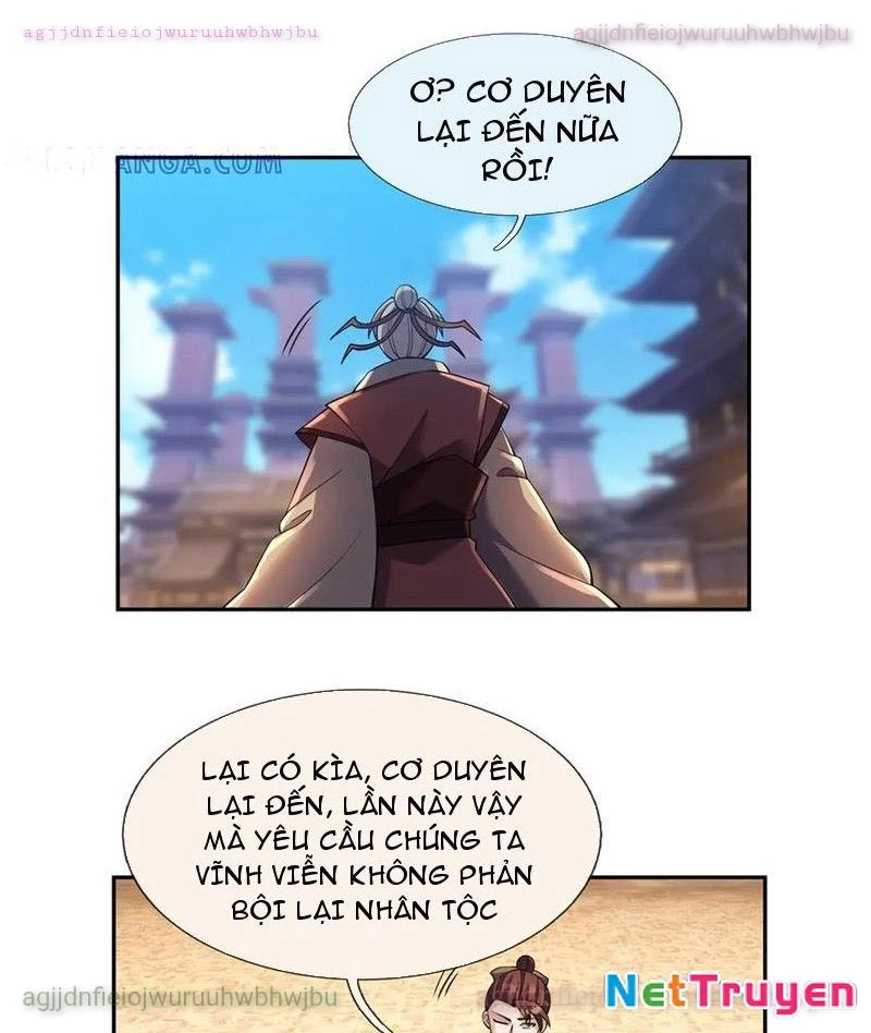Ngủ Say Vạn Cổ: Xuất Thế Quét Ngang Chư Thiên Chapter 118 - 51