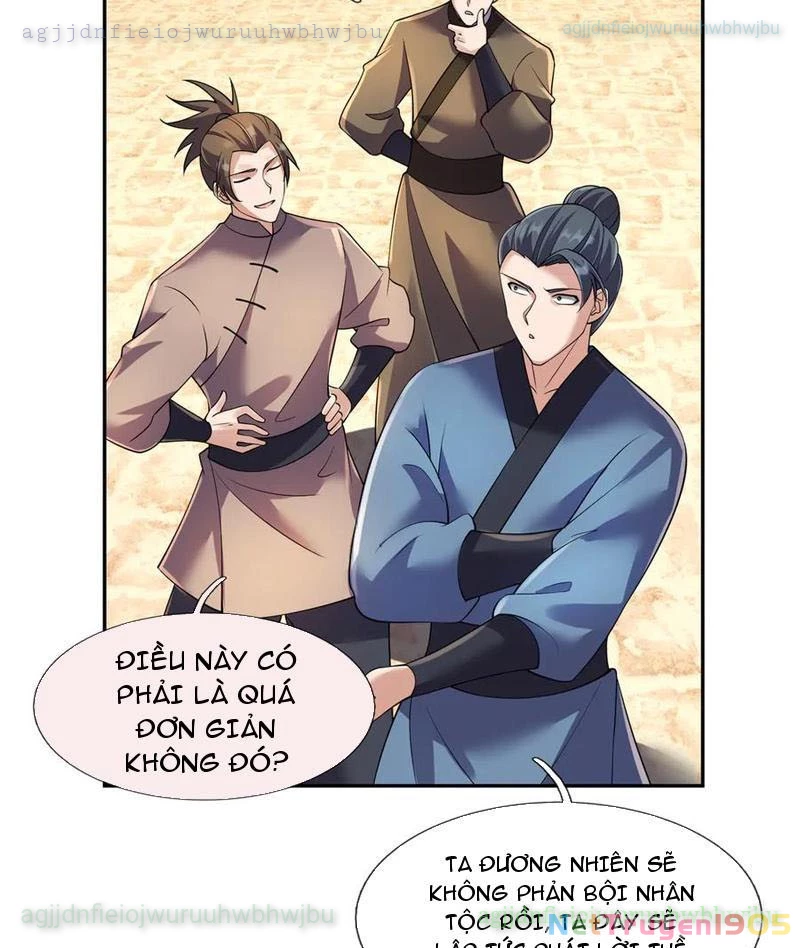 Ngủ Say Vạn Cổ: Xuất Thế Quét Ngang Chư Thiên Chapter 118 - 52