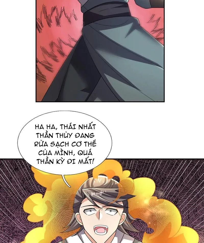 Ngủ Say Vạn Cổ: Xuất Thế Quét Ngang Chư Thiên Chapter 118 - 59