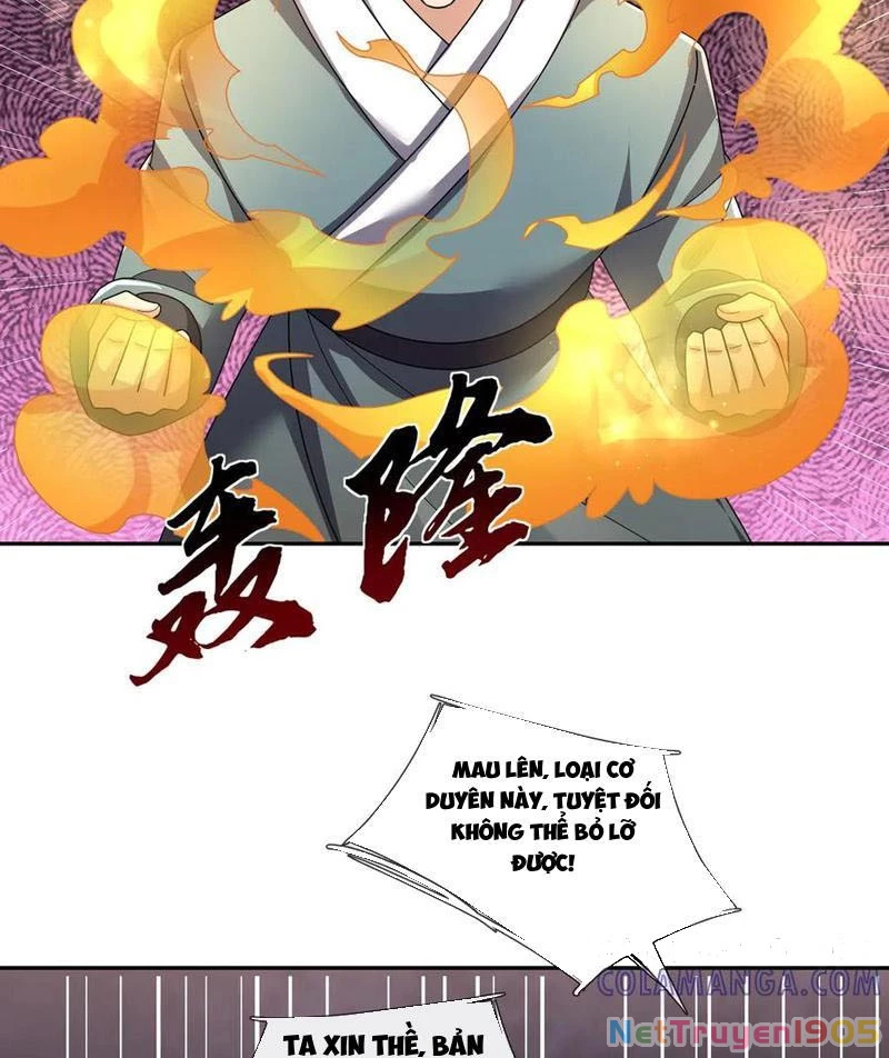 Ngủ Say Vạn Cổ: Xuất Thế Quét Ngang Chư Thiên Chapter 118 - 60