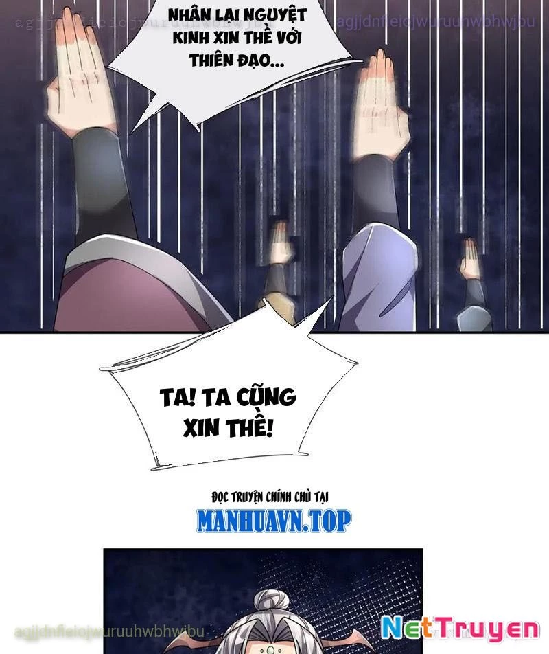 Ngủ Say Vạn Cổ: Xuất Thế Quét Ngang Chư Thiên Chapter 118 - 61