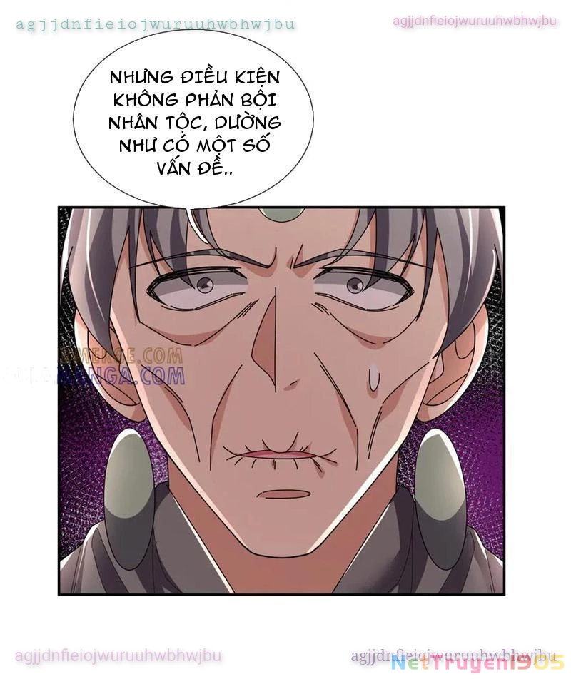 Ngủ Say Vạn Cổ: Xuất Thế Quét Ngang Chư Thiên Chapter 118 - 63