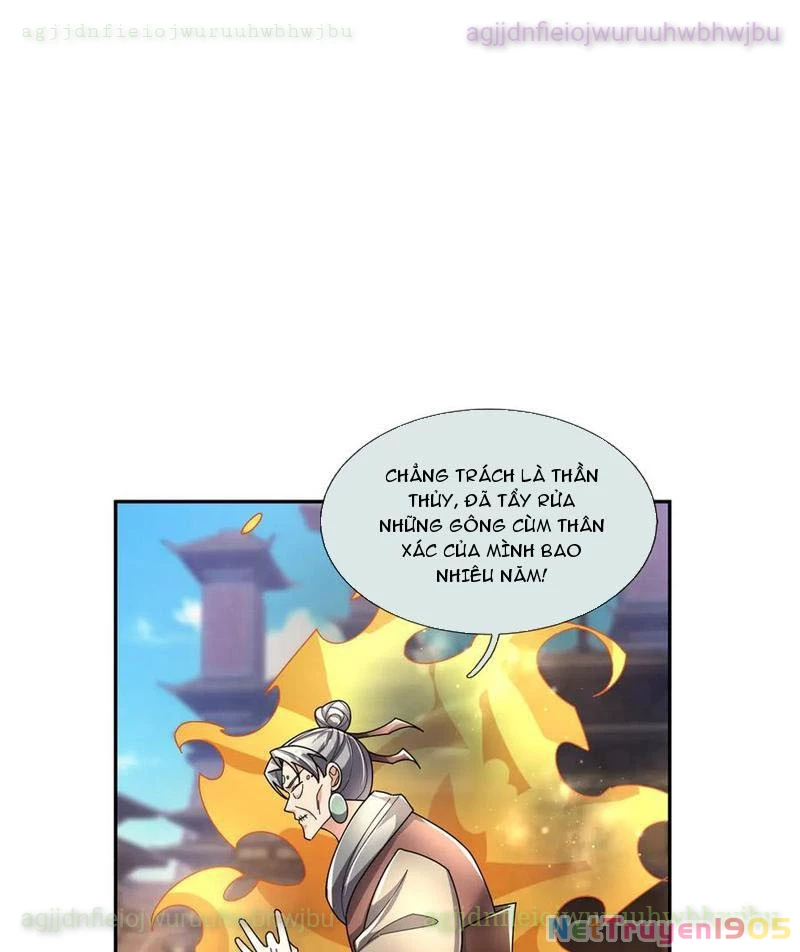 Ngủ Say Vạn Cổ: Xuất Thế Quét Ngang Chư Thiên Chapter 118 - 67