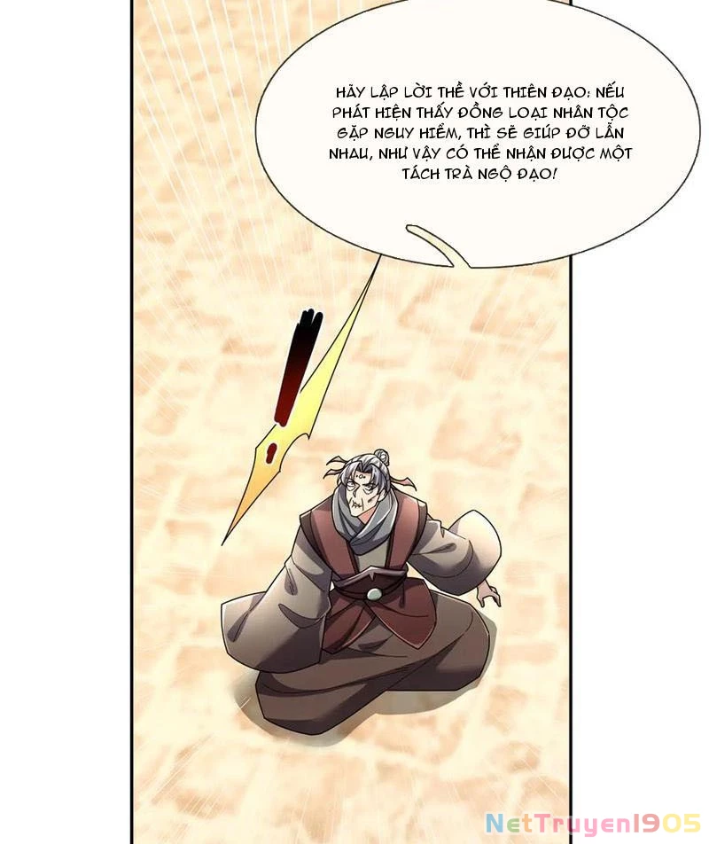 Ngủ Say Vạn Cổ: Xuất Thế Quét Ngang Chư Thiên Chapter 118 - 70